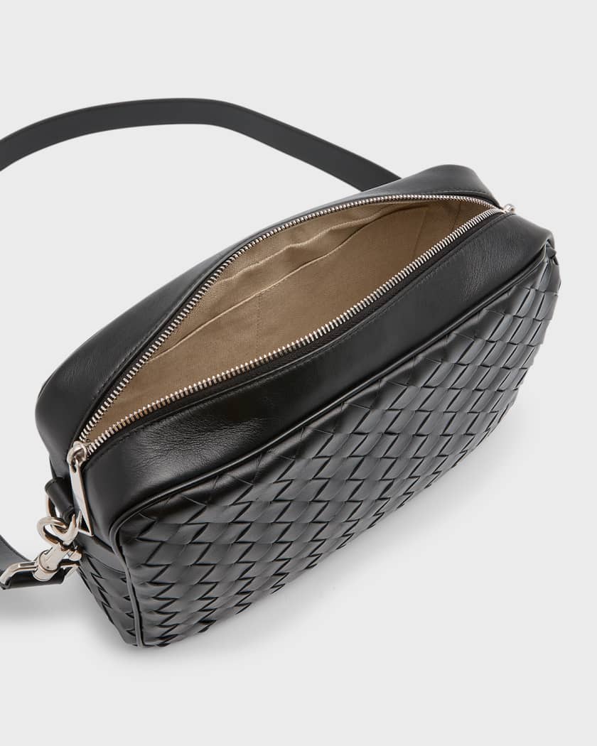 Bottega men hotsell clutch