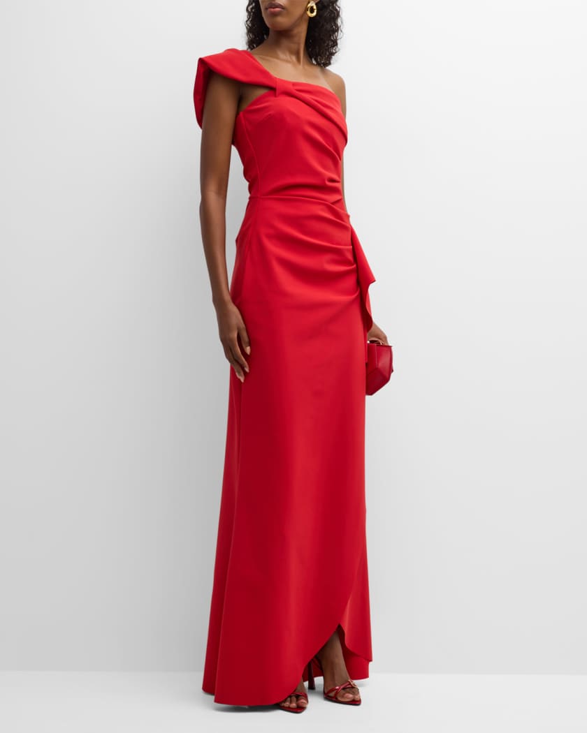 Neiman marcus hotsell petite gowns