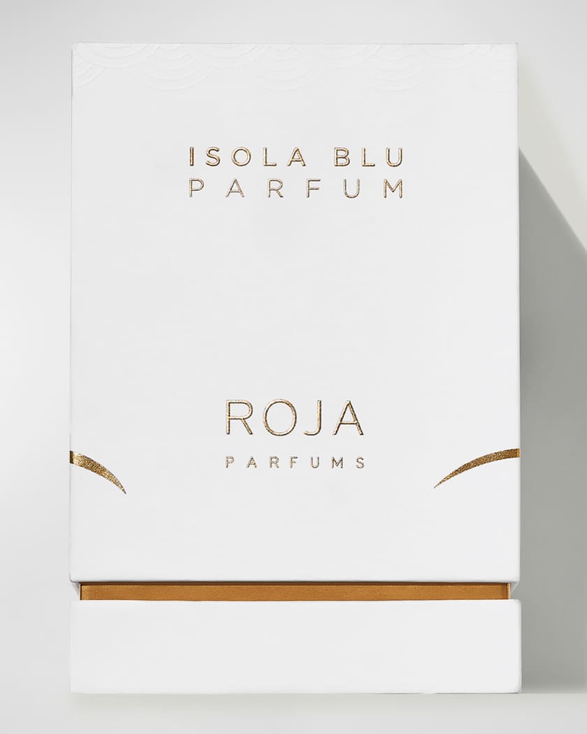 Isola Blu Parfum