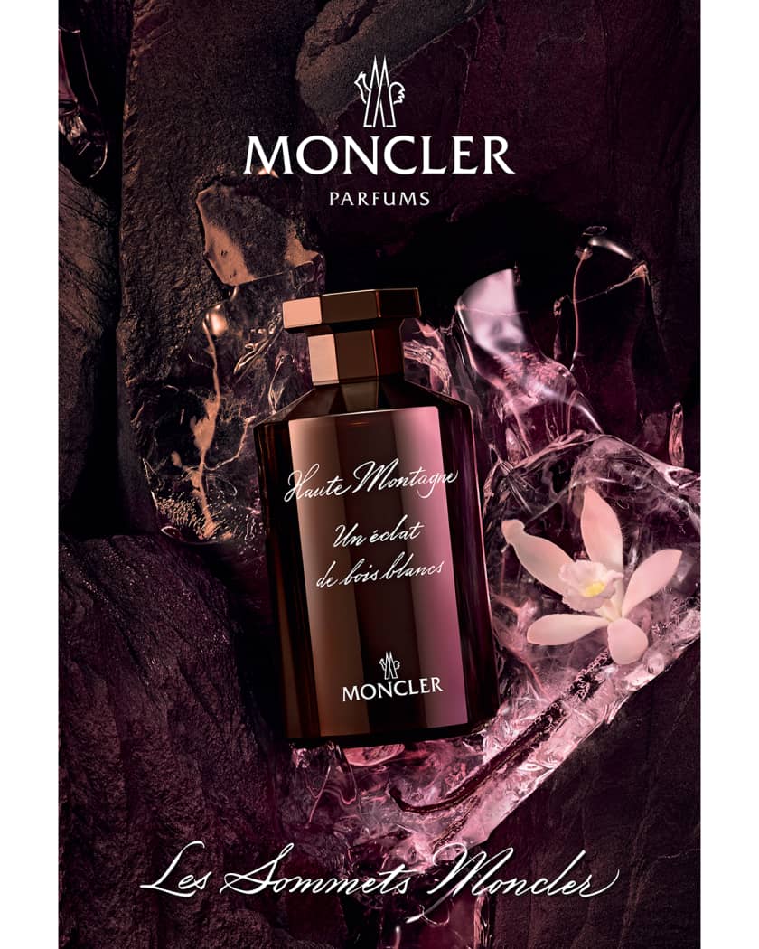 Moncler aftershave discount