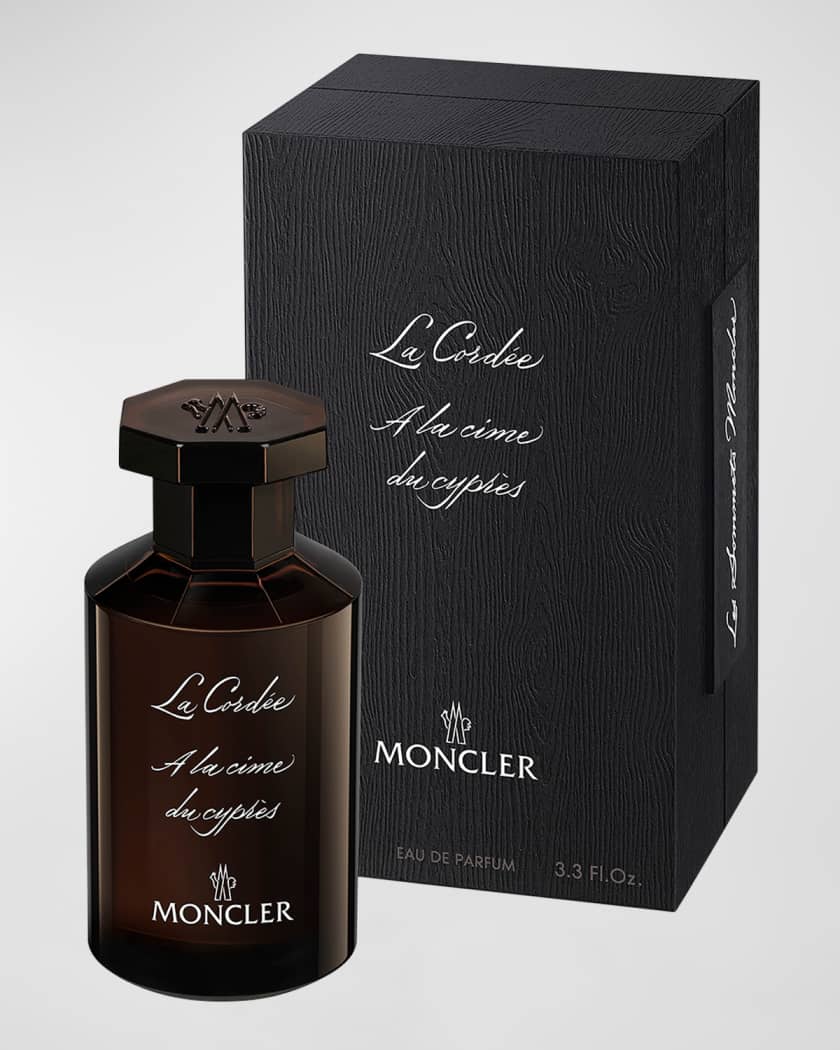 Moncler la store