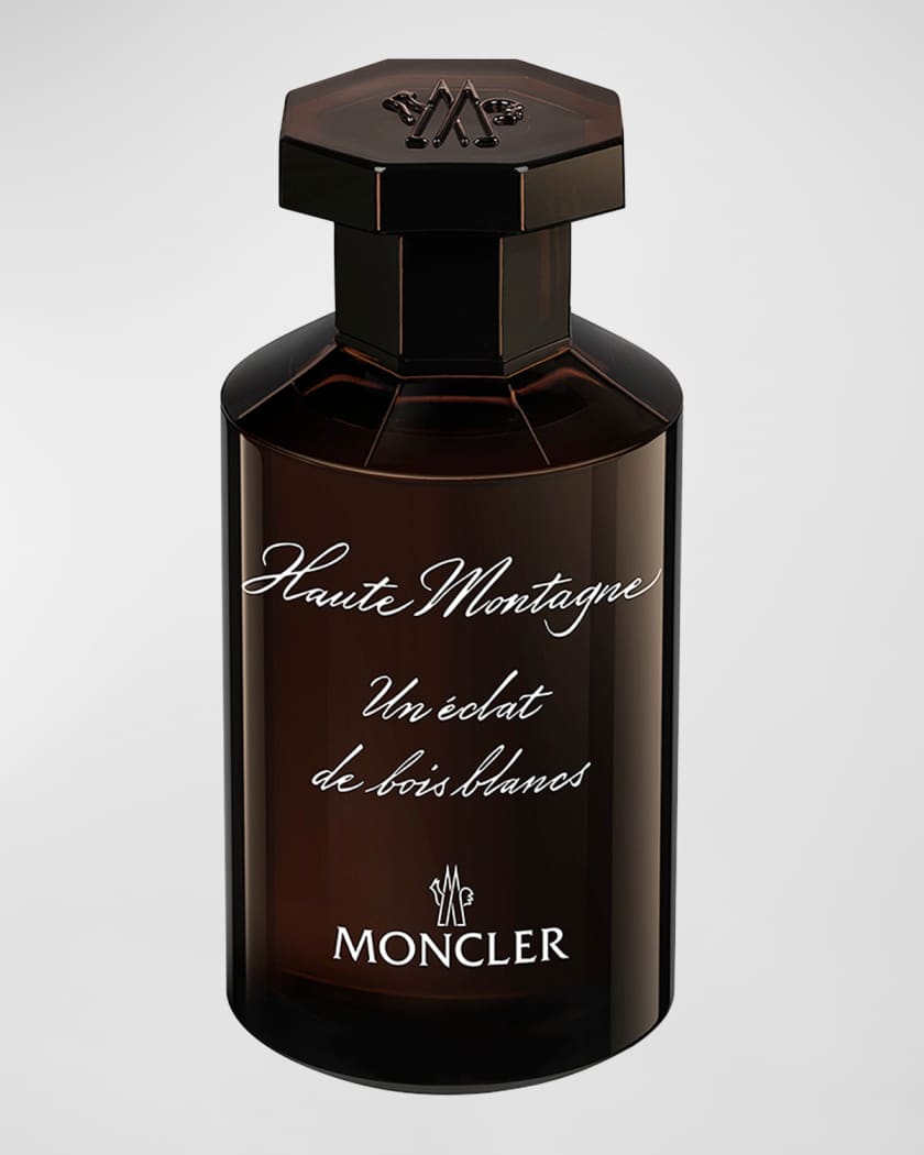 L'Art & La Matiere Angelique Noire Eau de Parfum 3.3 oz.