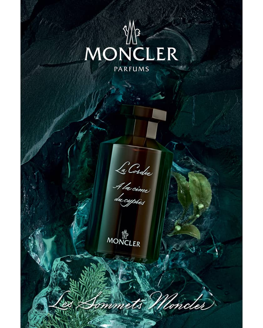 Moncler parfum 2025