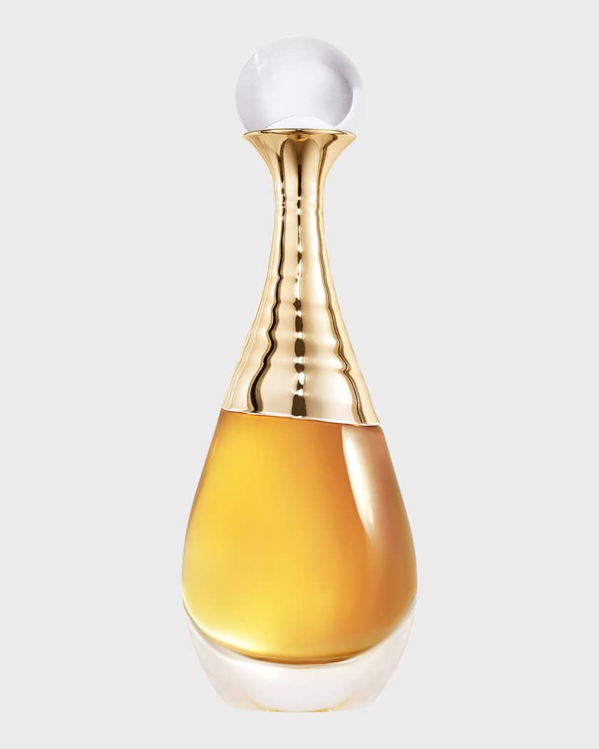  Dior Christian J'adore Eau de Parfum Spray for Women, 3.4  Oucne : Beauty & Personal Care