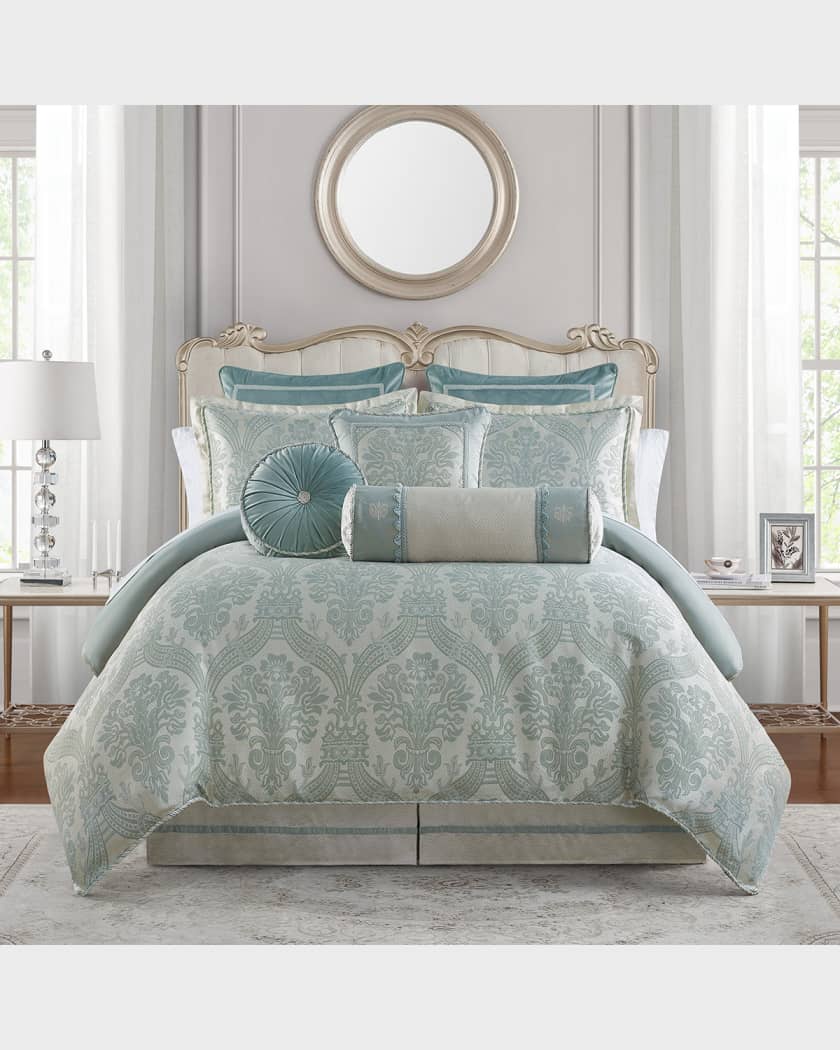 Neiman marcus store bedding