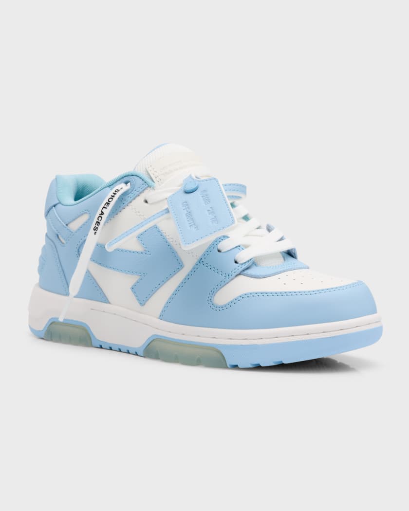 Out Of Office Arrow Bicolor Sneakers