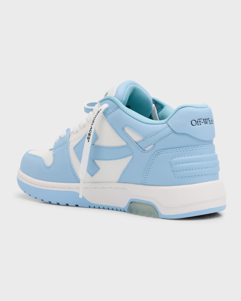 Out Of Office Arrow Bicolor Sneakers