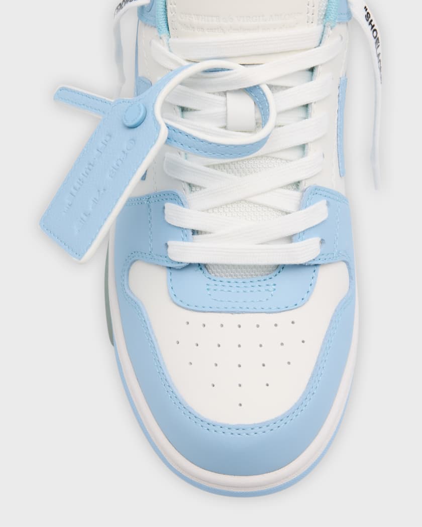 Out Of Office Arrow Bicolor Sneakers