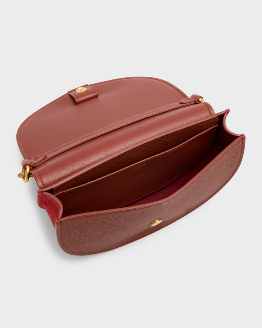 Chloé Women's Penelope Small Top Handle Bag