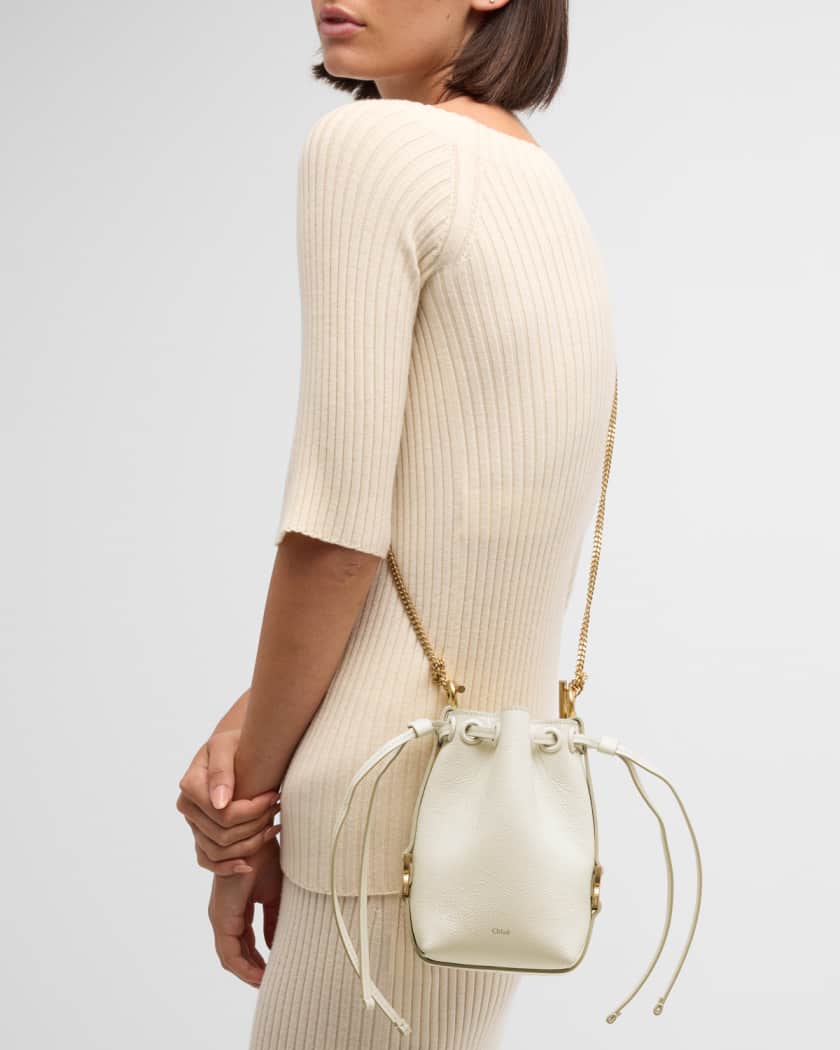Chloe hot sale micro marcie