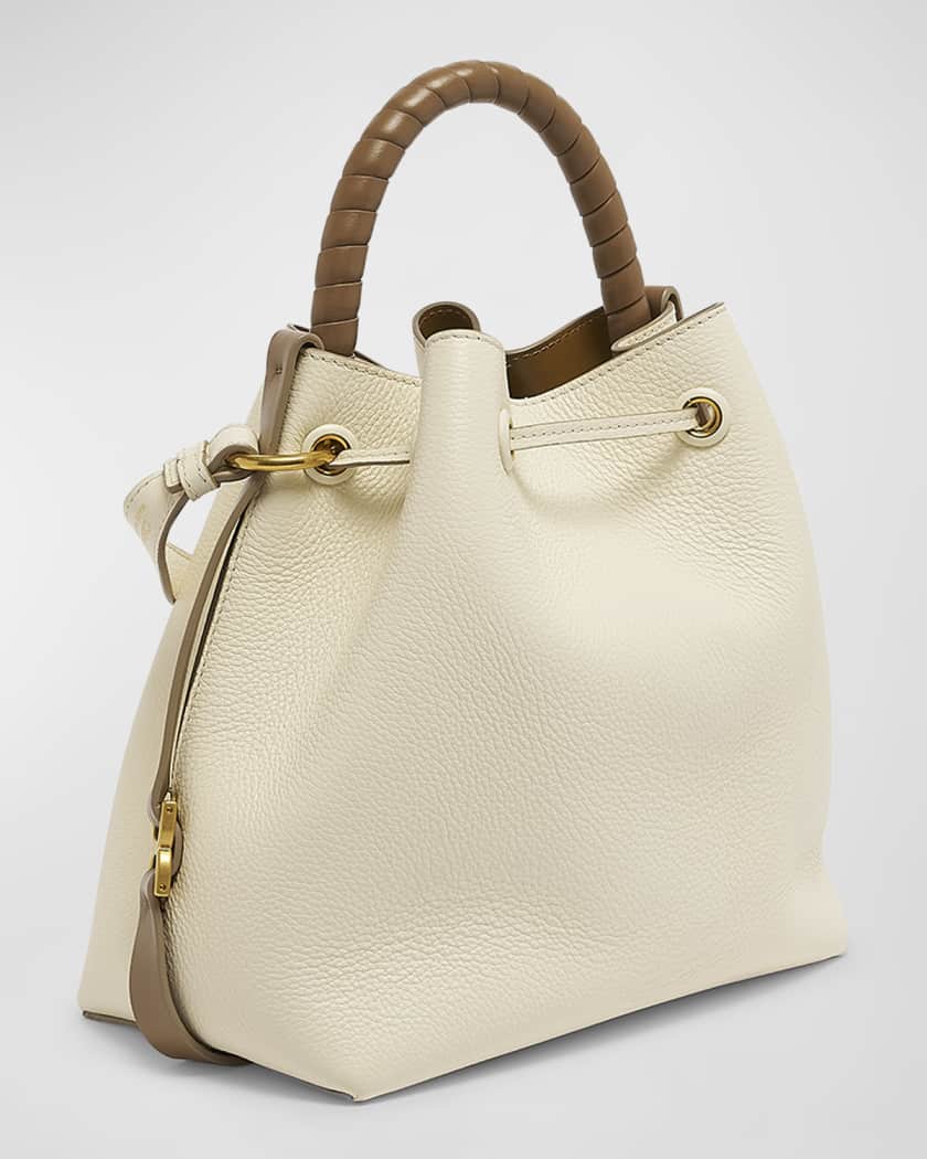Chloe mini online bucket bag