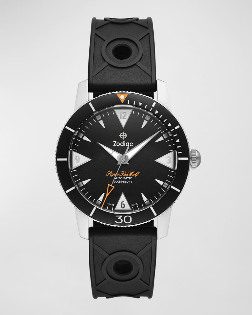 Zodiac zo9207 top