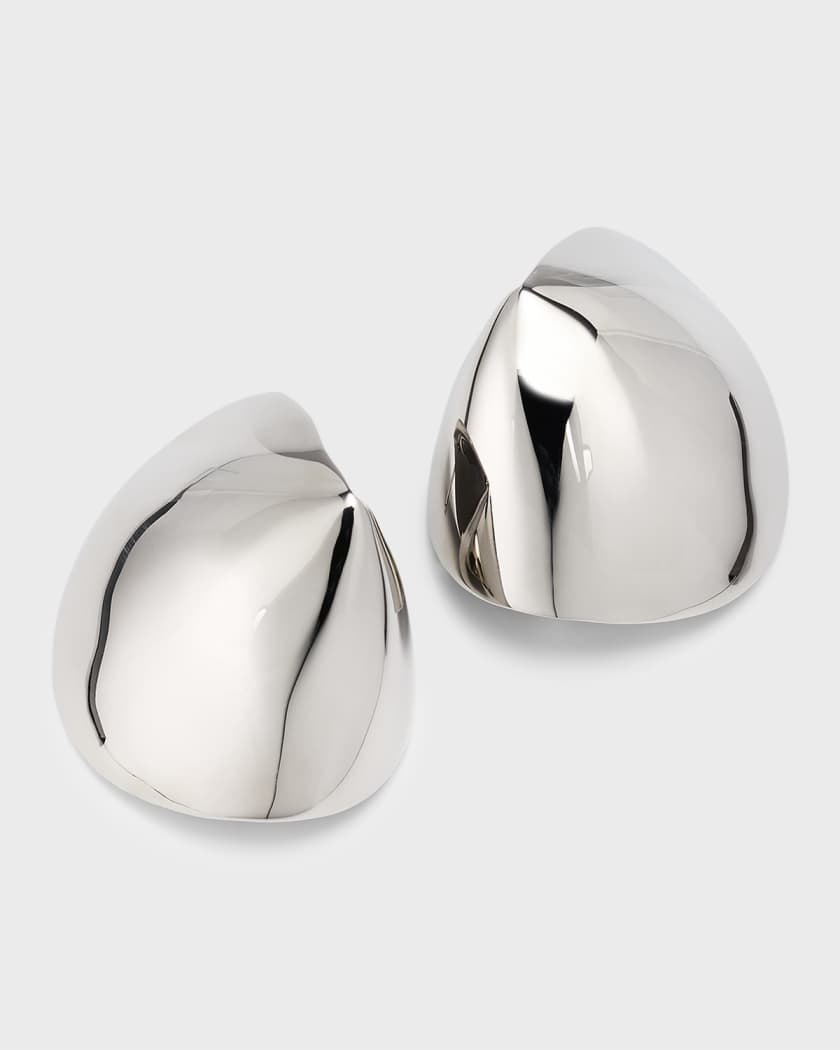 Alexander mcqueen on sale stud earrings