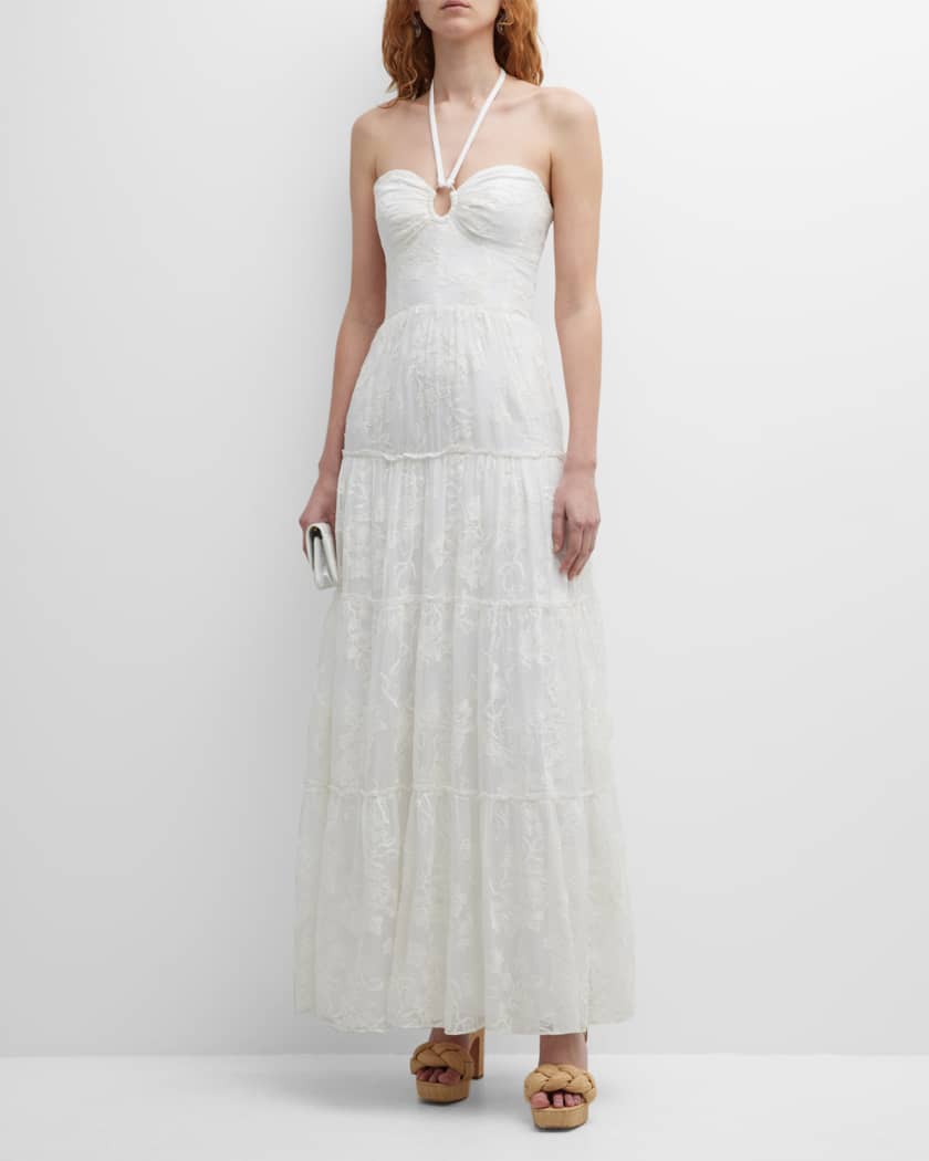 Neiman marcus deals dress the population