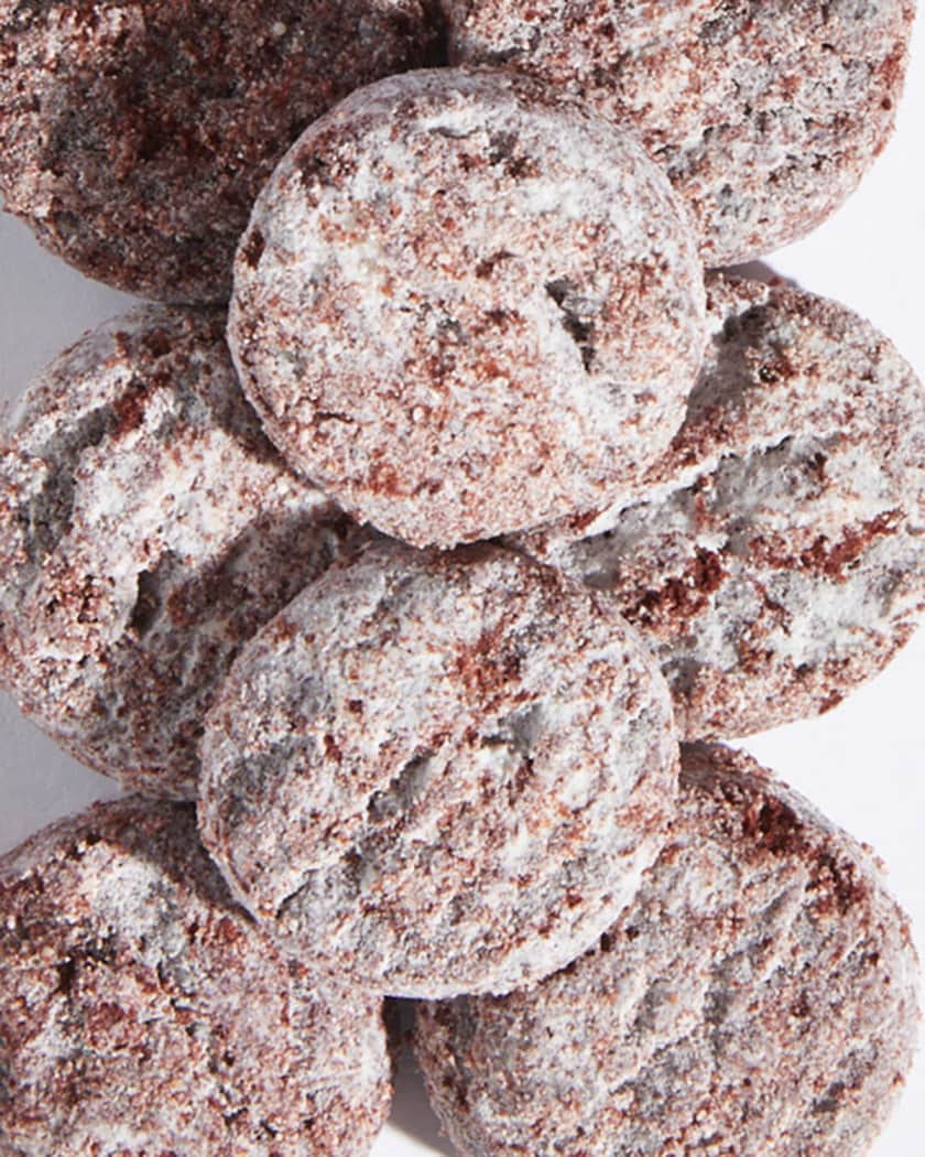 Neiman Marcus Cookies - My Recipe Treasures