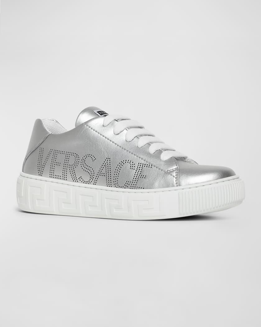 Versace shoes sale neiman marcus