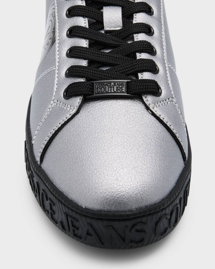 Versace jeans sneakers new arrivals