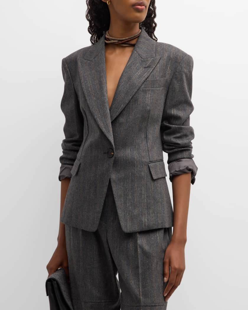 Neiman marcus women's dress suits best sale