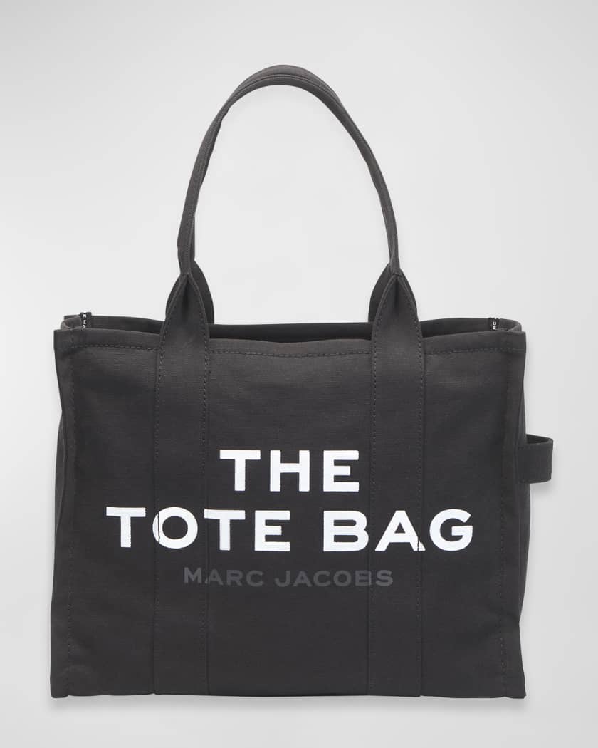 Marc Jacobs The Tote Bags Comparison 2023: Small, Mini, & Nano! 