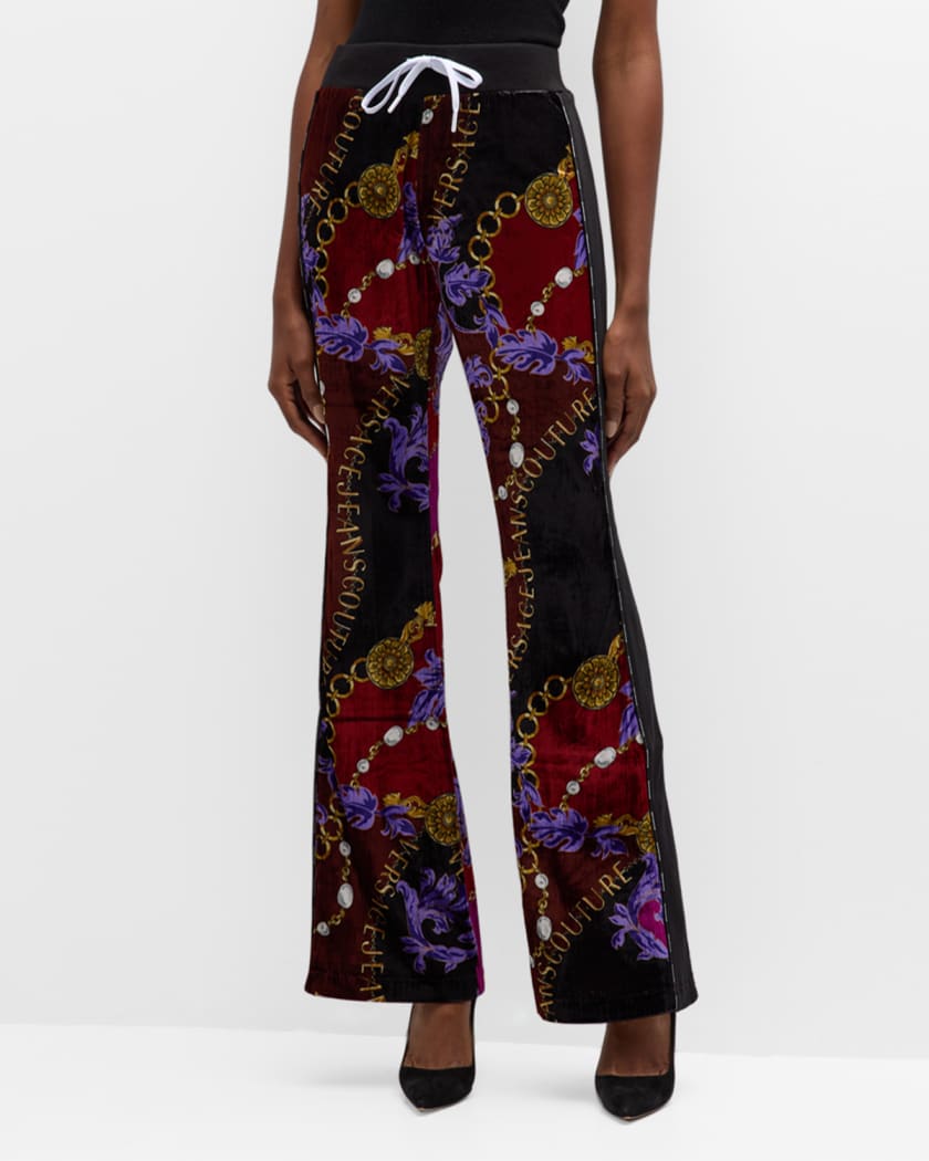 Pull discount versace jeans