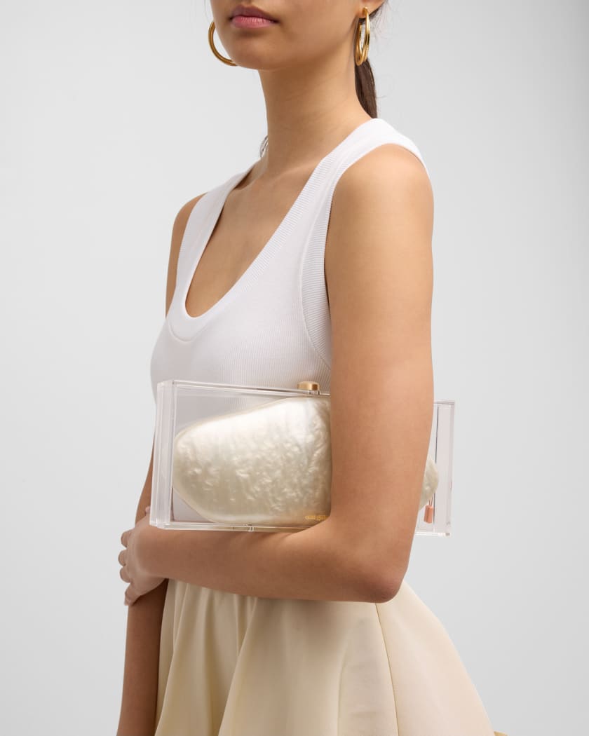 Cult shop gaia clutch