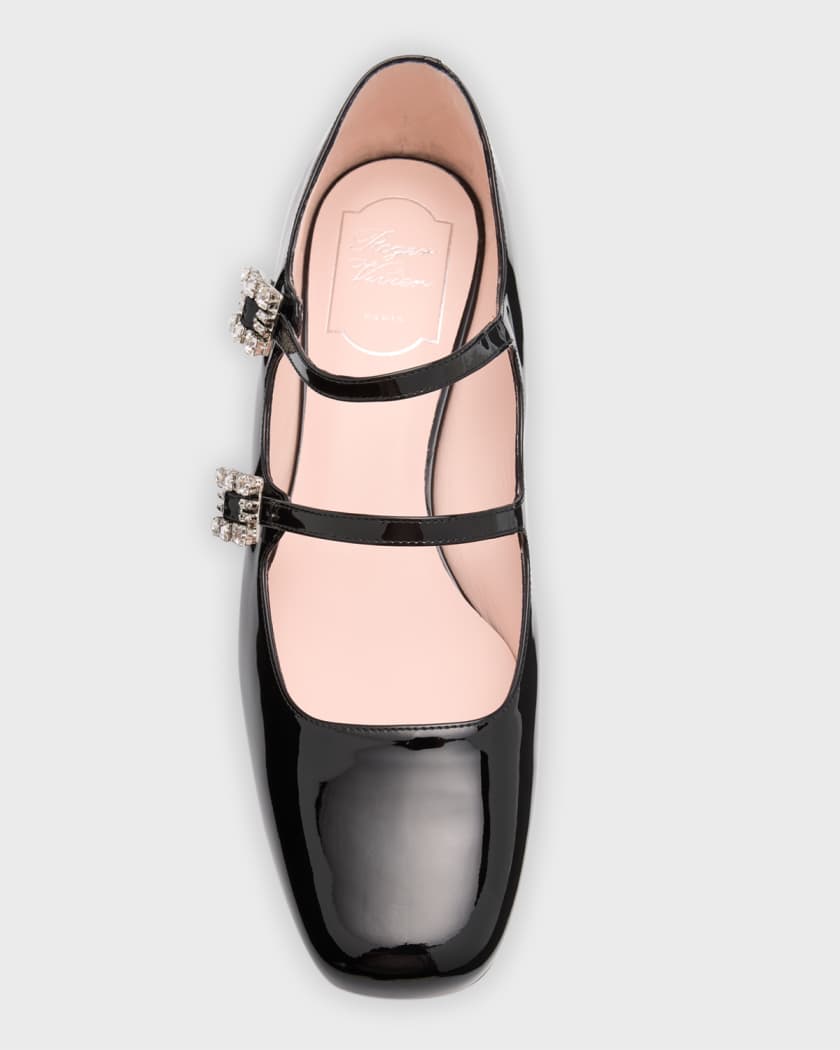 Roger vivier mary jane cheap