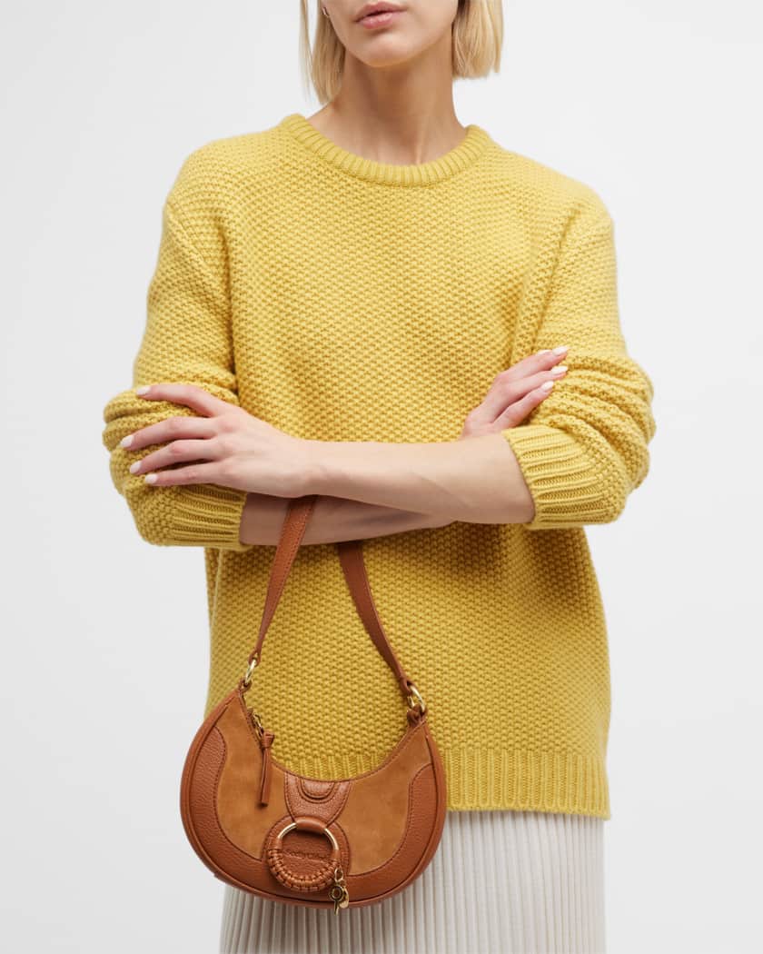 see by chloe medium bag