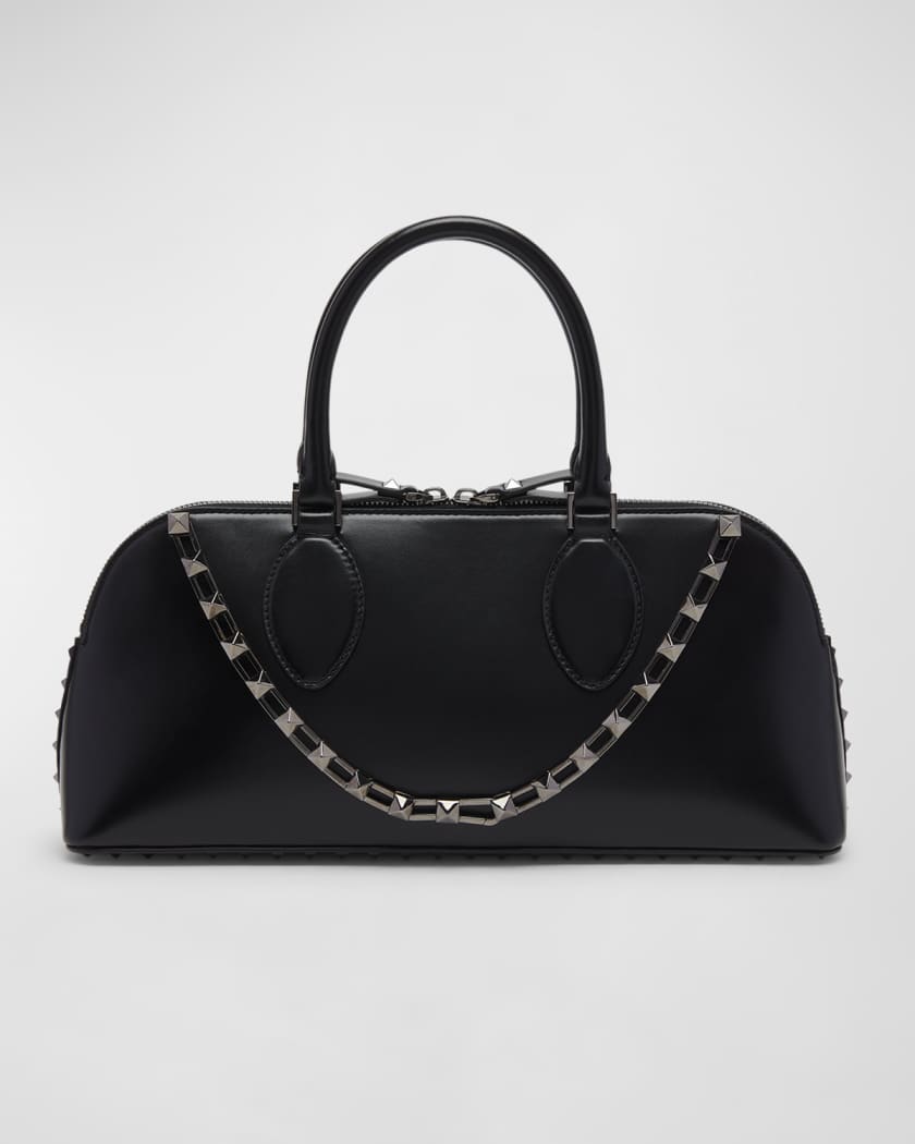 Valentino sale bowling bag
