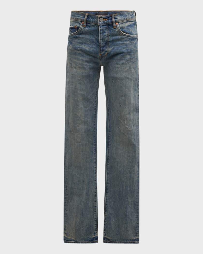 Neiman marcus purple jeans sale