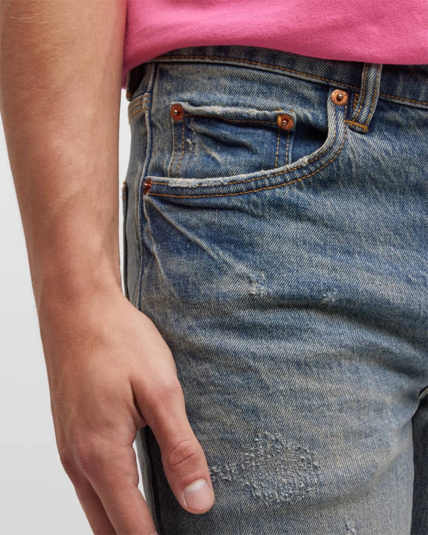 Levis 501 search and destroy online