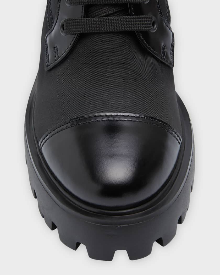 Neiman marcus prada boots hotsell