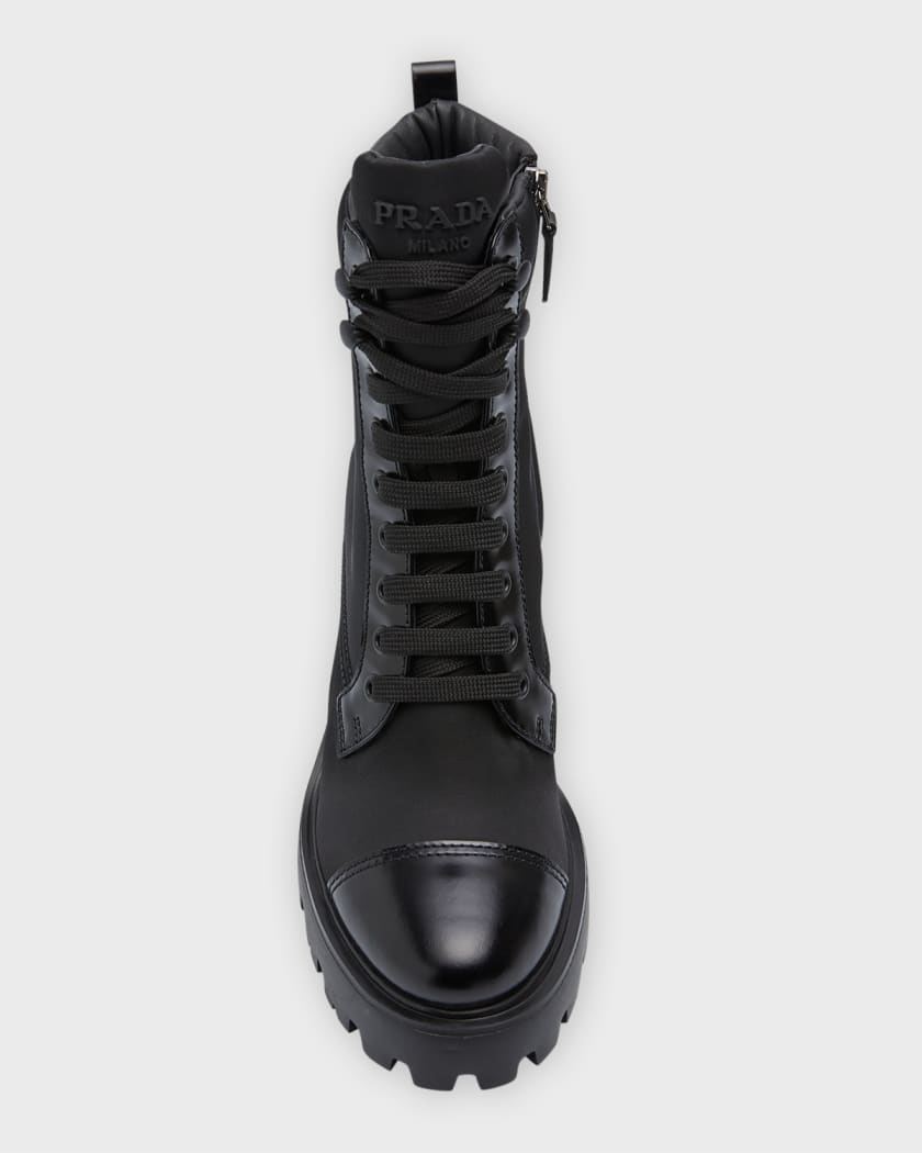 Prada online milano boots