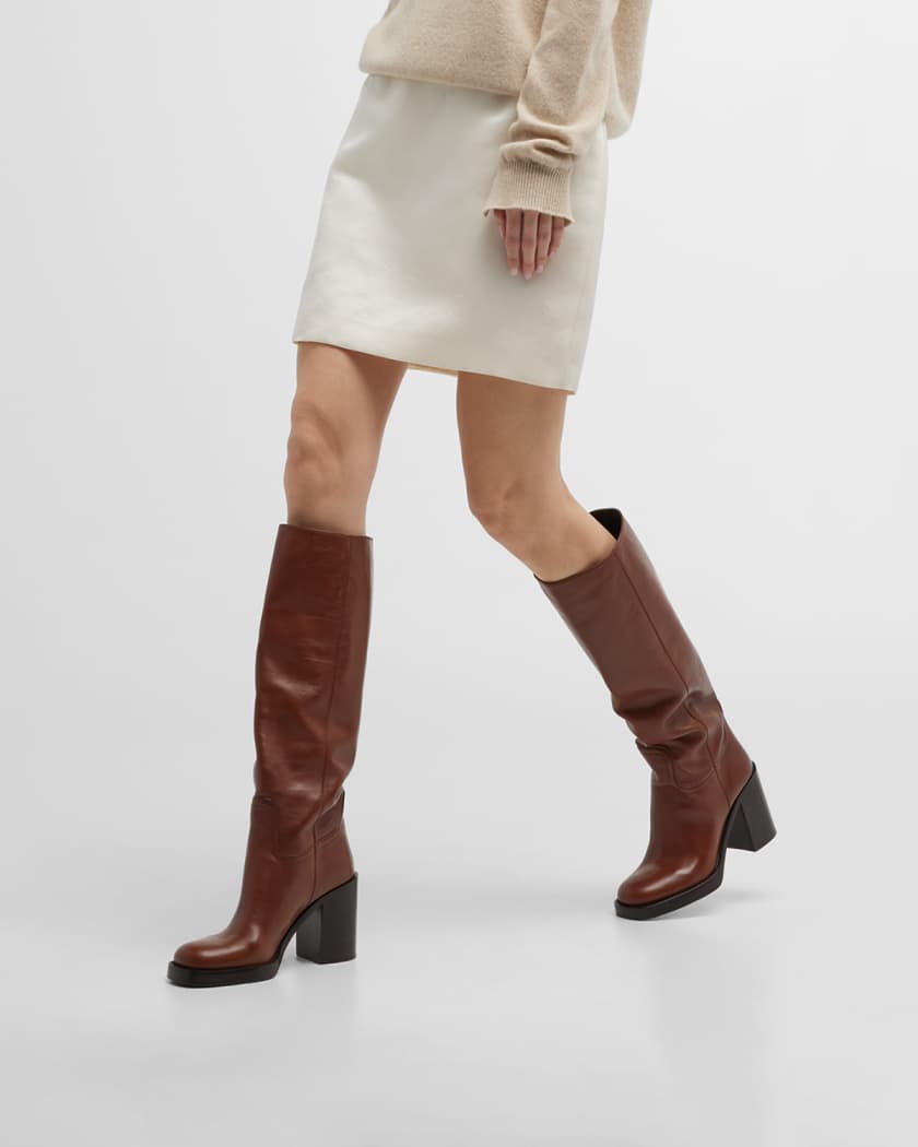 Neiman marcus prada boots new arrivals