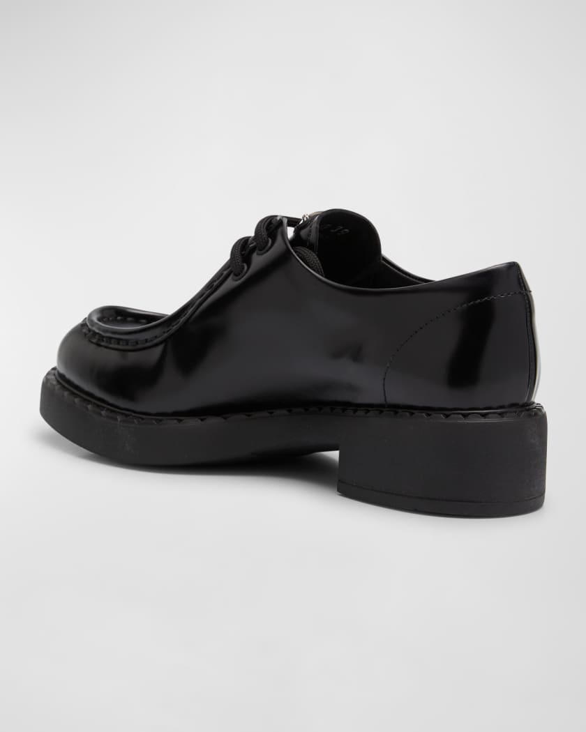 Prada shop shoes casual