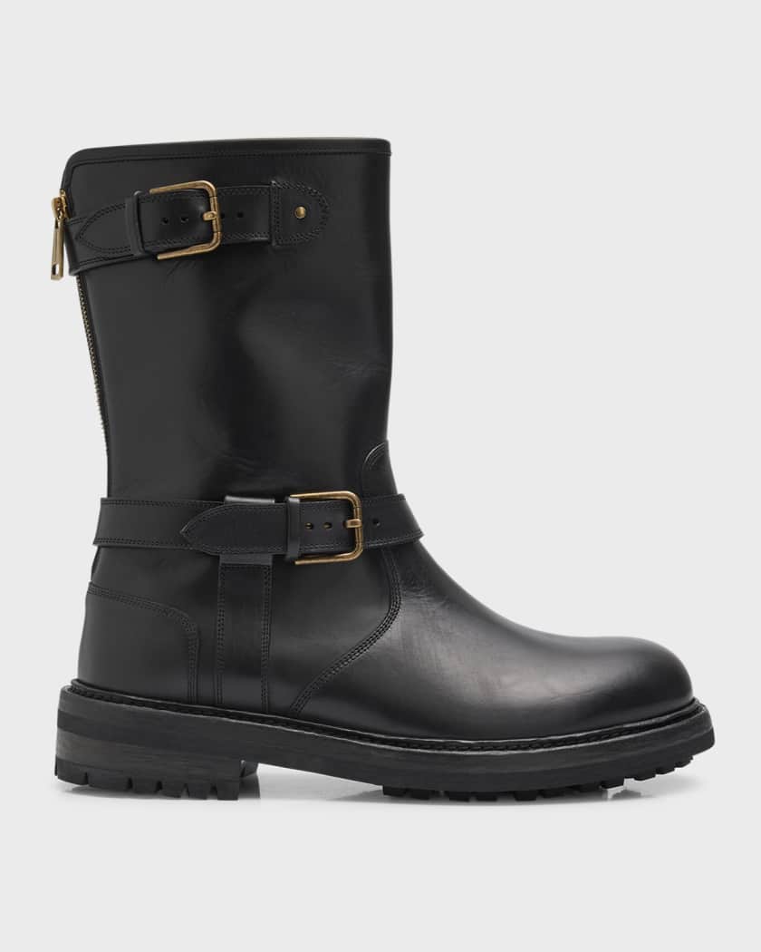 Neiman marcus mens boots 2025