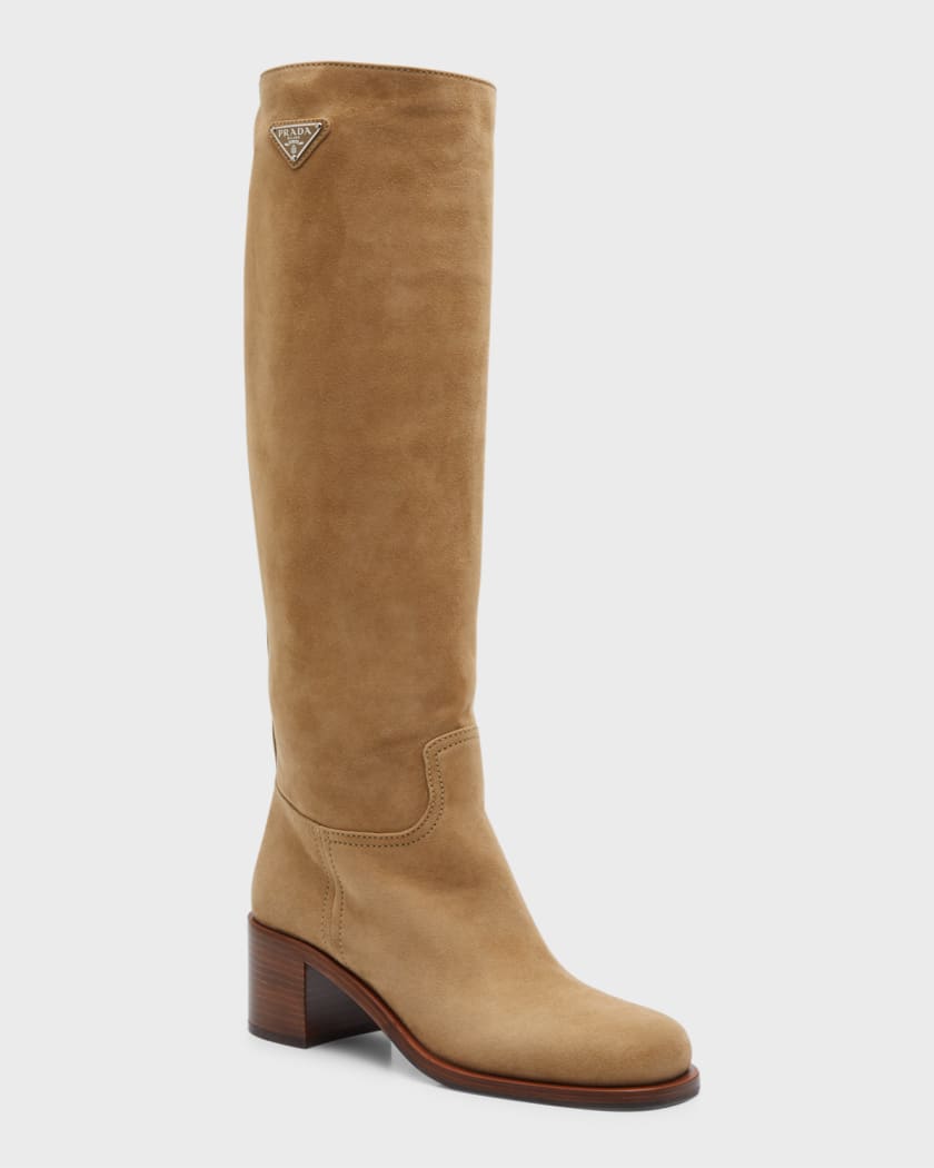 Prada boots neiman marcus shop