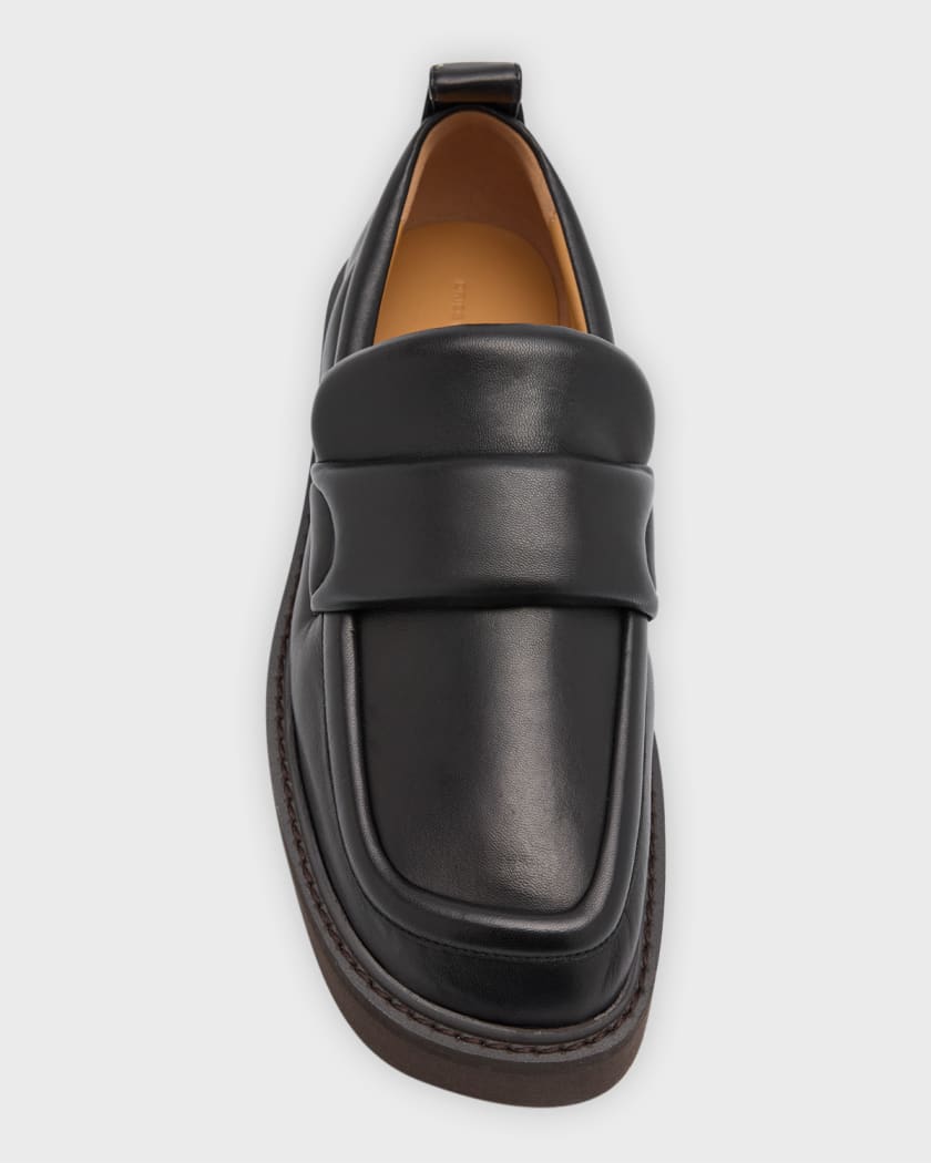Men's Loafers & Slip-On Shoes at Bergdorf Goodman