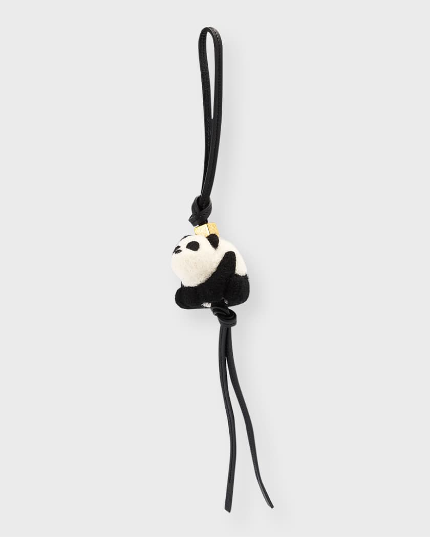 Loewe sheep charm discount
