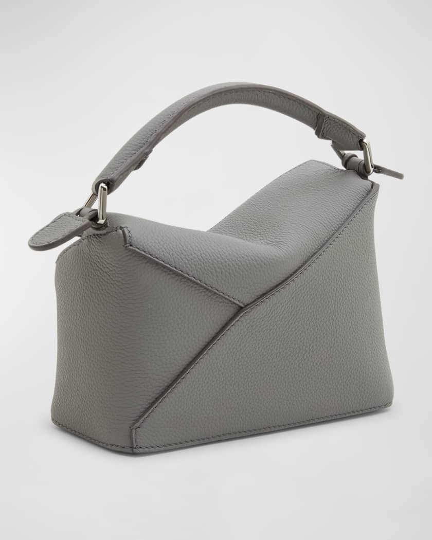 Loewe Puzzle Edge Mini Shoulder Bag
