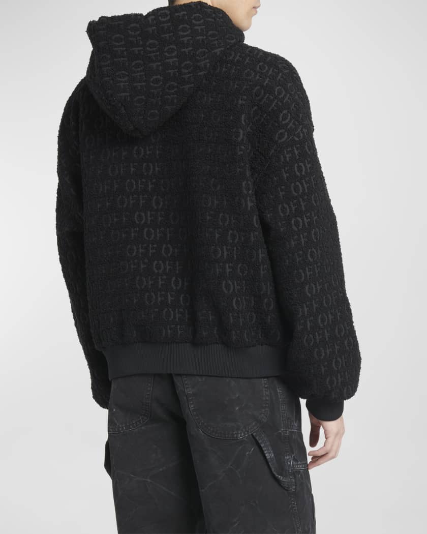 Off white hoodie neiman marcus cheap