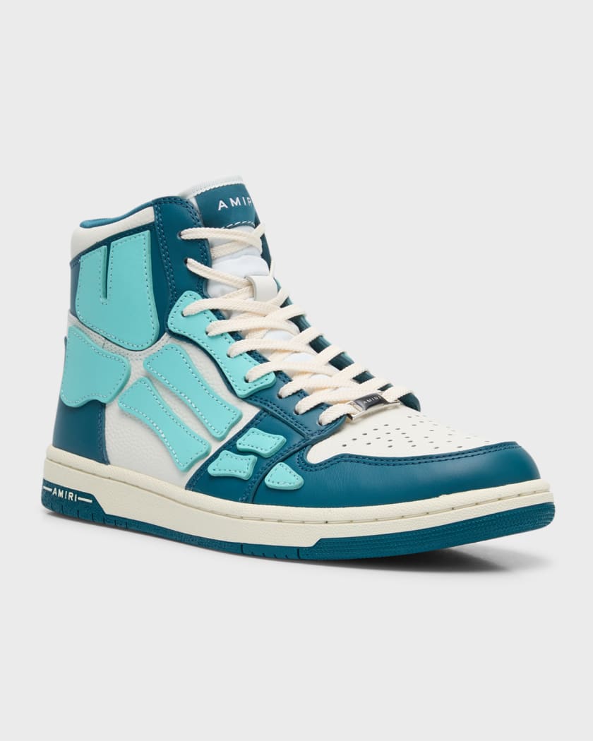 Amiri online high tops
