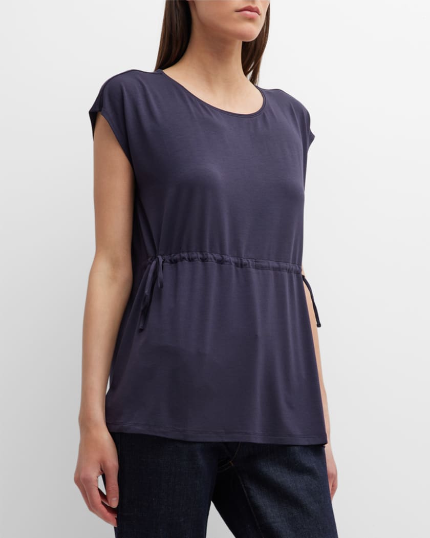 Eileen Fisher, Tops