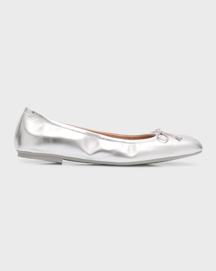 Sturdy ballet flats store