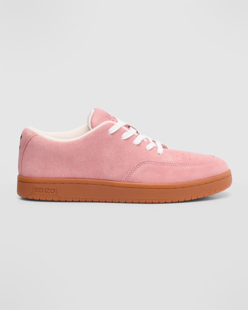 Kenzo logo shoes hot sale