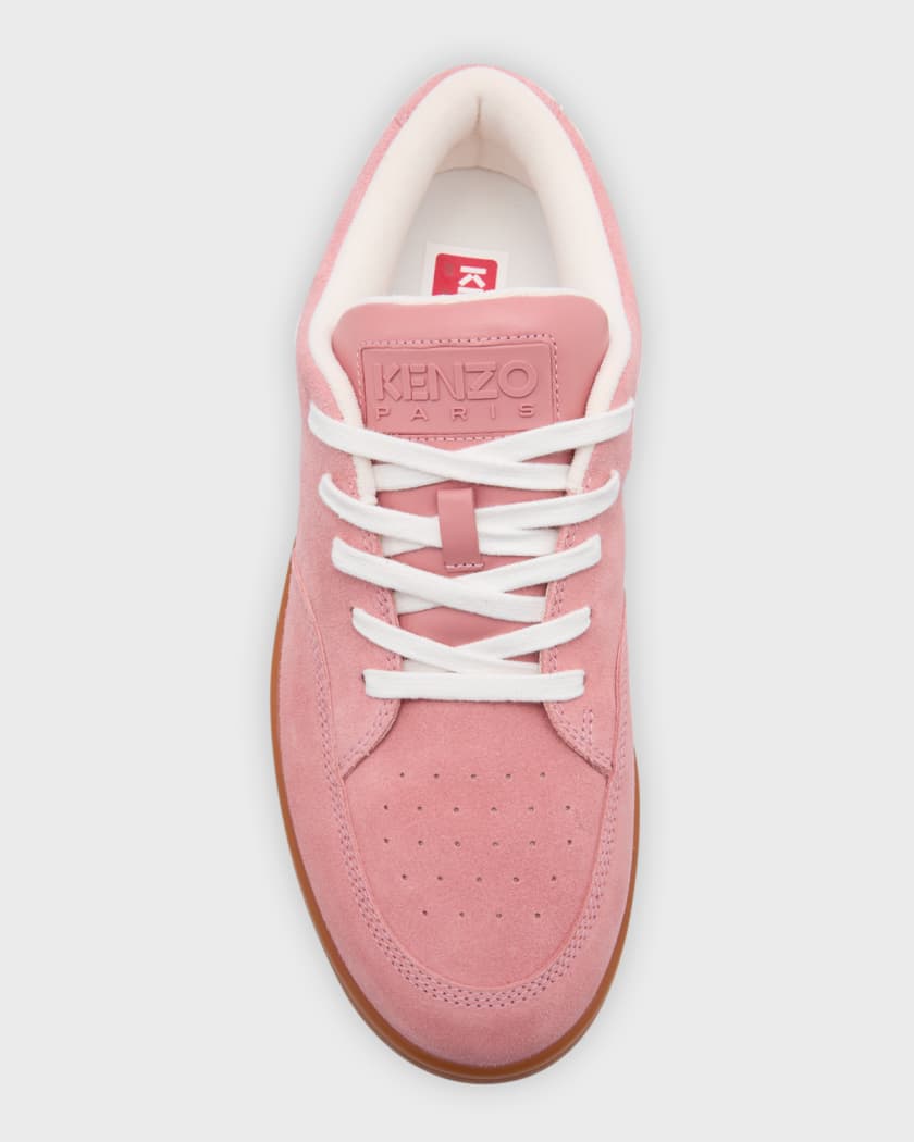 Kenzo shoes online pink