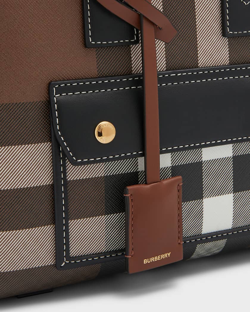 Burberry 2025 replica bags