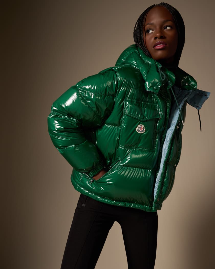 Moncler Karakorum Ripstop