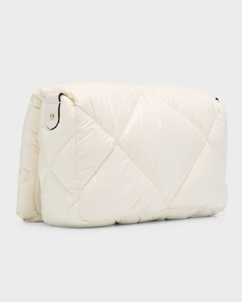 Moncler clutch bag store