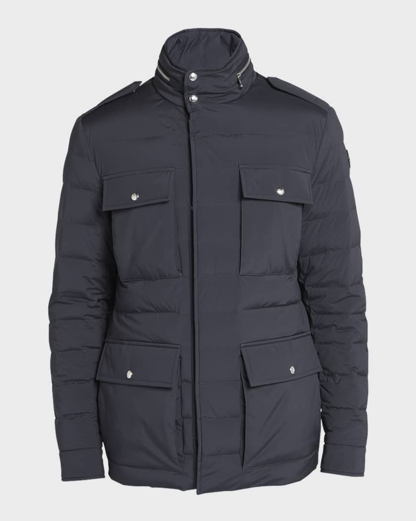 Jean new arrivals marc moncler