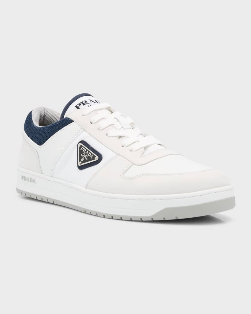 Prada sneakers sale uomo